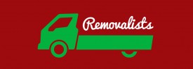 Removalists Bandiana Milpo - Furniture Removalist Services